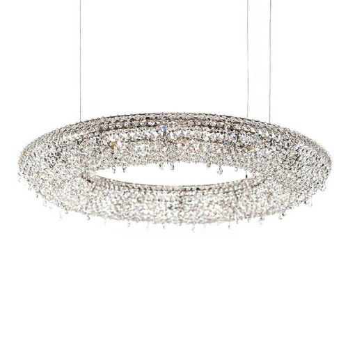Подвесная люстра L'Arte Luce Luxury Looop L59419.98