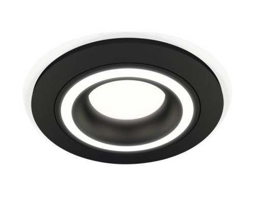 Встраиваемый светильник Ambrella Techno Spot XC7622040