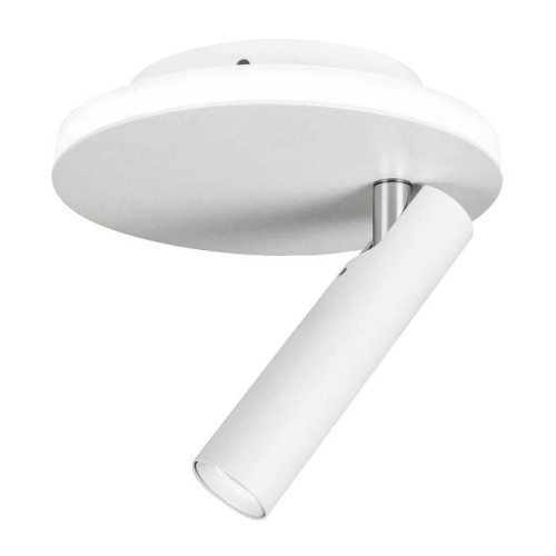 Светильник спот Escada 20019 20019SMA/01LED SWH