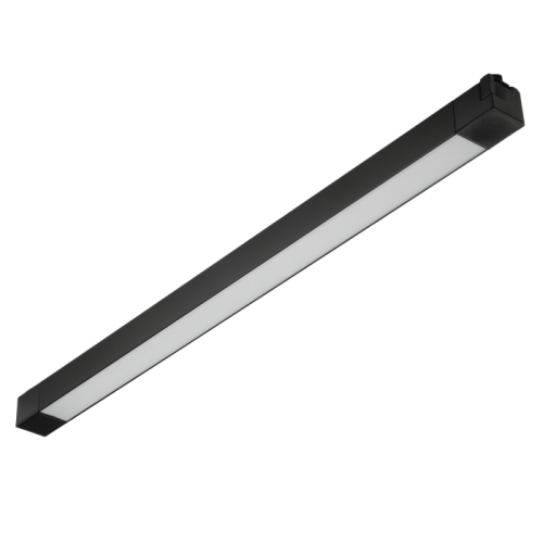 Трековый светильник MyFar Lines MT0110-30W4K-B