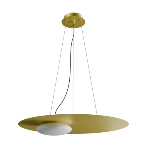 Светильник подвесной LIGHTERA Waddy LE140L-48G