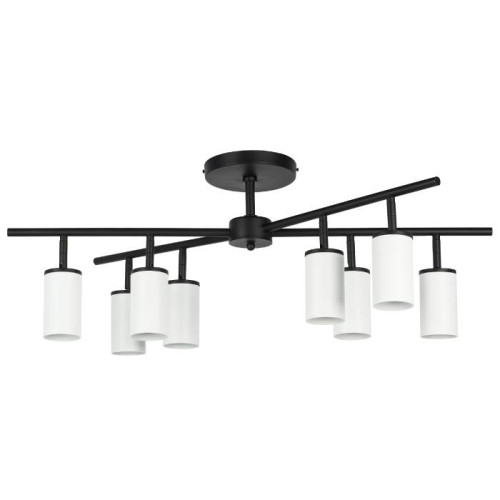 Потолочная люстра Lightstar Rullo LR728368