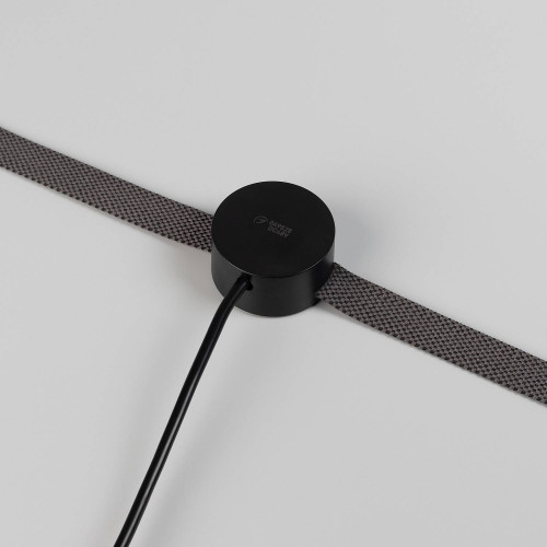 Коннектор питания на токопроводящий ремень Arlight Inbelt 049828