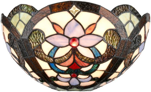 Настенное бра Velante 826-801-01