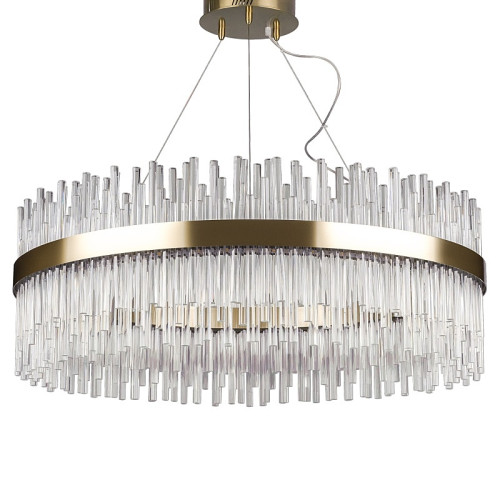 Подвесная люстра L'Arte Luce Luxury Mayfair L43010