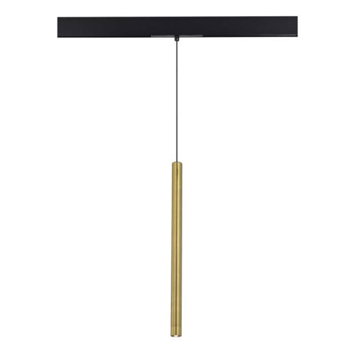 Трековый светильник ST Luce Skyline 48 ST682.346.07