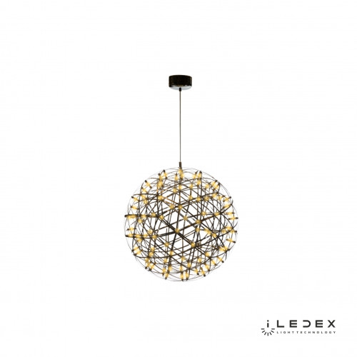 Подвесная люстра ILedex Stratosphere FG 600-92 CR