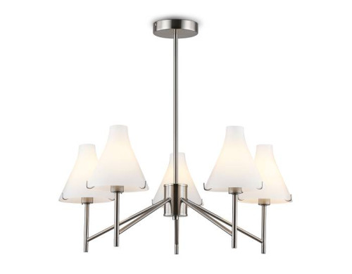 Потолочная люстра Ambrella Modern LH57123