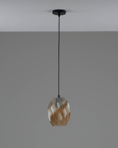 Светильник подвесной Moderli Rozy V11664-1P