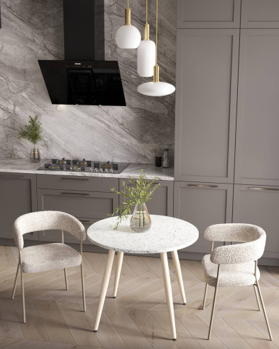 Кухонный стол Stool Group Nymphaea УТ000039029