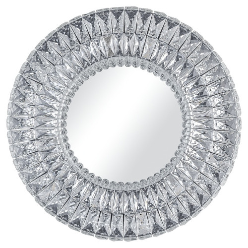 Зеркало L'Arte Luce Luxury Spiridon L27726.32