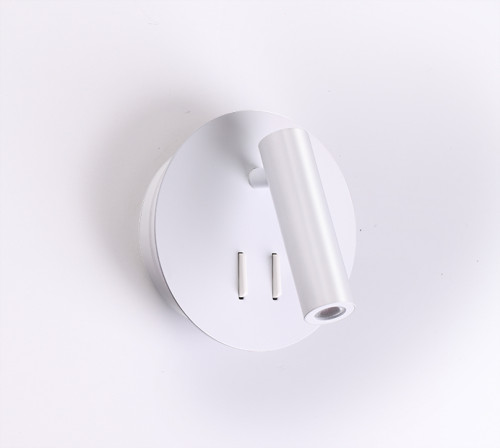 Светильник спот Odeon Light Beam 3912/9WL