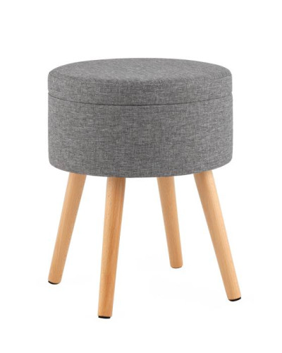 Пуфик Stool Group Store HS-WL14 V18