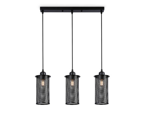 Светильник подвесной Ambrella Traditional TR8164