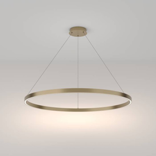 Подвесная люстра Maytoni Rim MOD058PL-L54BS4K