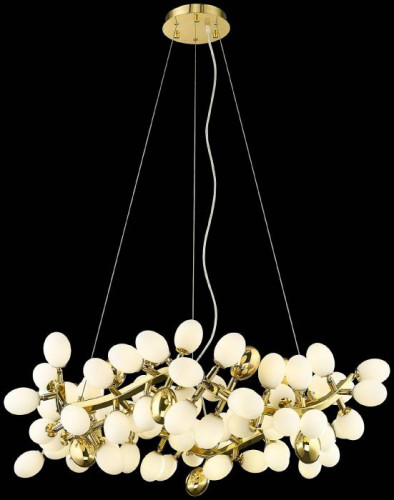 Подвесная люстра Wertmark Olivia WE232.10.303