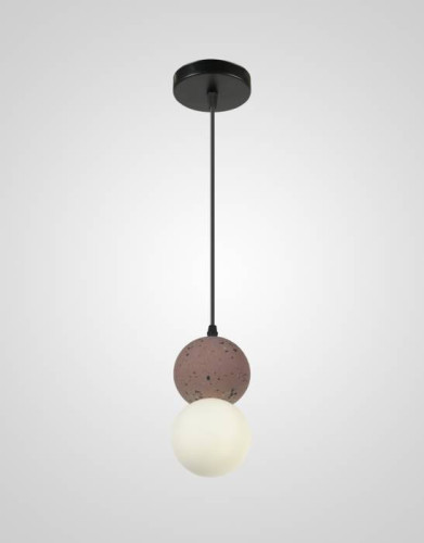 Светильник подвесной Мелодия Света Loft 000060172