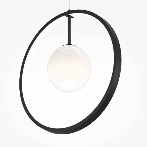 Светильник подвесной Maytoni Paparazzi MOD407PL-L12B3K1