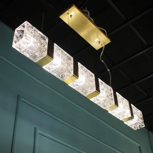 Светильник подвесной Cloyd Corund 10680