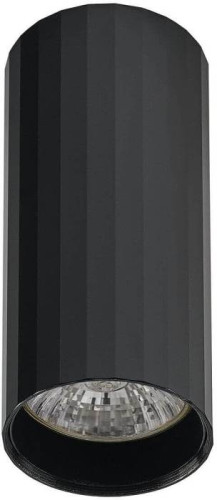 Накладной светильник IMEX Capella IL.0005.1900 BK