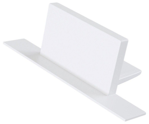 Заглушка для встраиваемого шинопровода 220В Hesby Lighting Skylite HSBL_0043