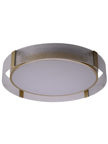 Светильник потолочный Zortes Gerda ZRS.1097.60