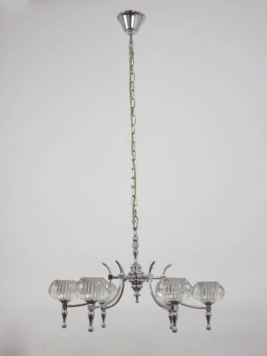 Подвесная люстра Abrasax 6444/6.44