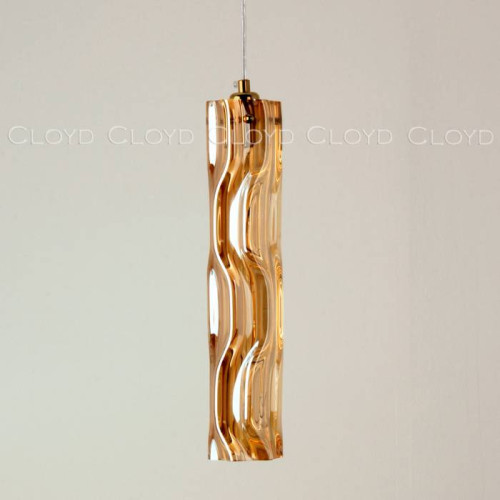 Светильник подвесной Cloyd Iceberg 11642