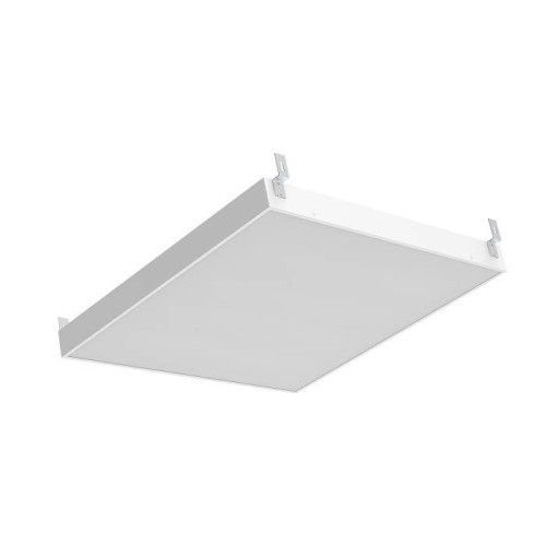 Встраиваемый светильник Gauss MiR G1-R3-00010-31G02-2003540