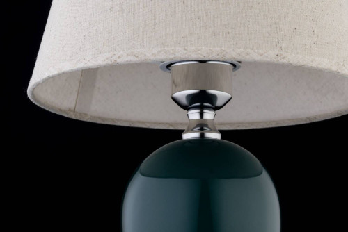 Настольная лампа Arti Lampadari Noli Noli E 4.1 DGR