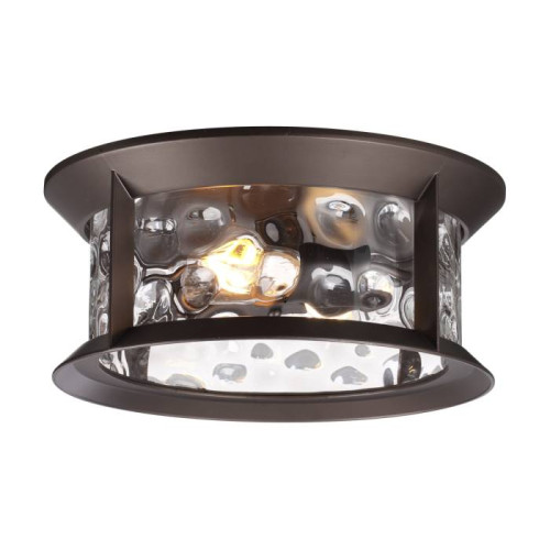 Уличные потолочные Odeon Light Mavret 4961/2C