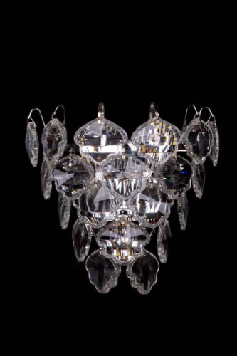 Настенное бра LEON Florence LE6908/1W CH