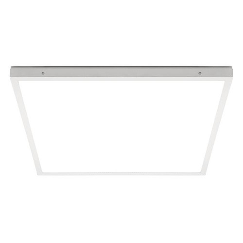 Светильник армстронг Feron MASTER ДВО 36W-5000К-595х595х40-опал 48783