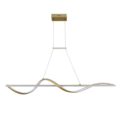 Подвесная люстра F-Promo Locket 4181-2P