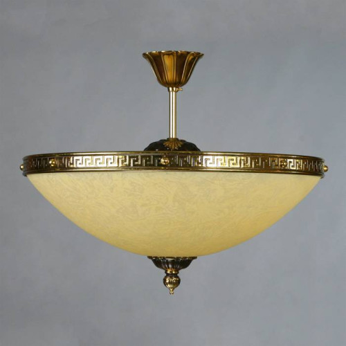 Потолочная люстра Ambiente Tenerife 02166/50 PL PB