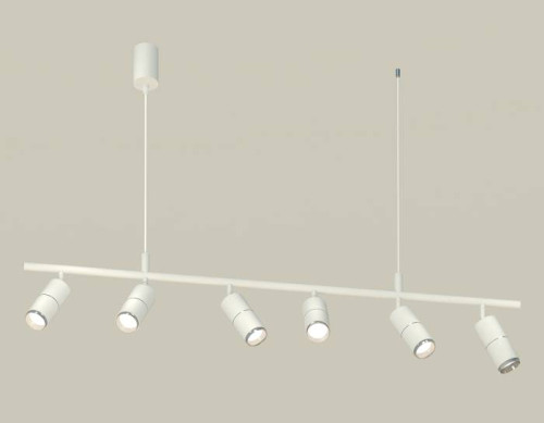 Светильник подвесной Ambrella Traditional DIY XB9005130