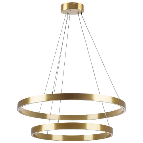 Подвесная люстра Lightstar Saturno 748123