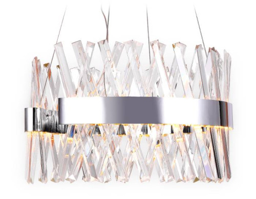 Подвесная люстра Ambrella Traditional TR5308