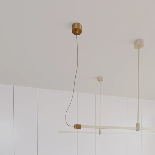 Потолочная чаша с питанием Arlight Apriori 049336