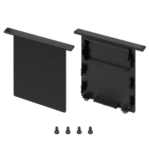 Заглушка для профиля Arlight Sl-Linia 044708