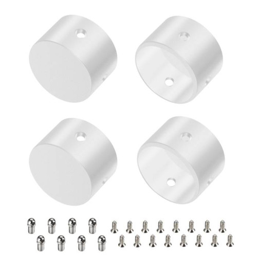 Заглушка для профиля Arlight Wph 049939