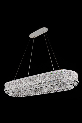 Подвесная люстра LEON Aurelie LE3008/1080L CH