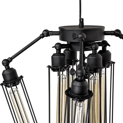 Подвесная люстра Loft It Column LOFT1136