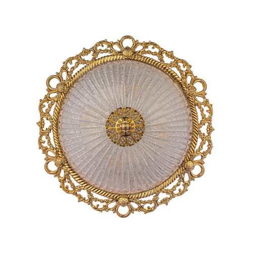 Светильник потолочный Arti Lampadari Vigilanza Vigilanza E 1.13.46 G