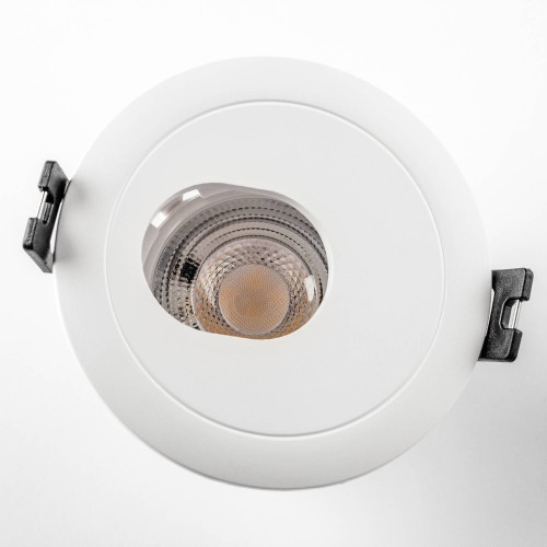 Встраиваемый светильник Lightstar Anello 012216