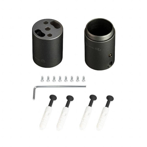 Вертикальное крепление Arlight Moonlight 048401