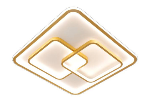 Потолочная светодиодная люстра Led Lamps Natali Kovaltseva LED LAMPS 81313