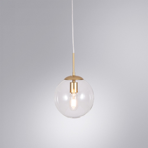 Светильник подвесной Arte Lamp Volare A1920SP-1GO