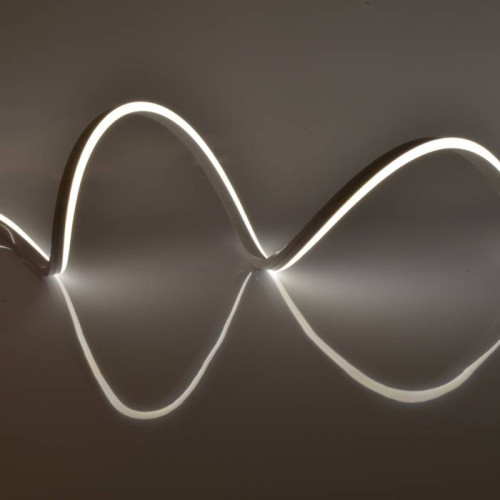 Светодиодный шнур Uniel ULS-N11-2835-120LED/m-8mm-IP67-DC24V-10W/m-15M-4000K катушка в герметичной упаковке