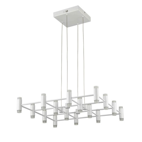 Подвесная люстра Vele Luce Аtmosfera VL7161P32